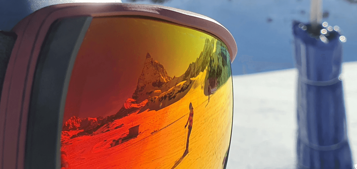 ski googles with durable design features ski googles with durable design features