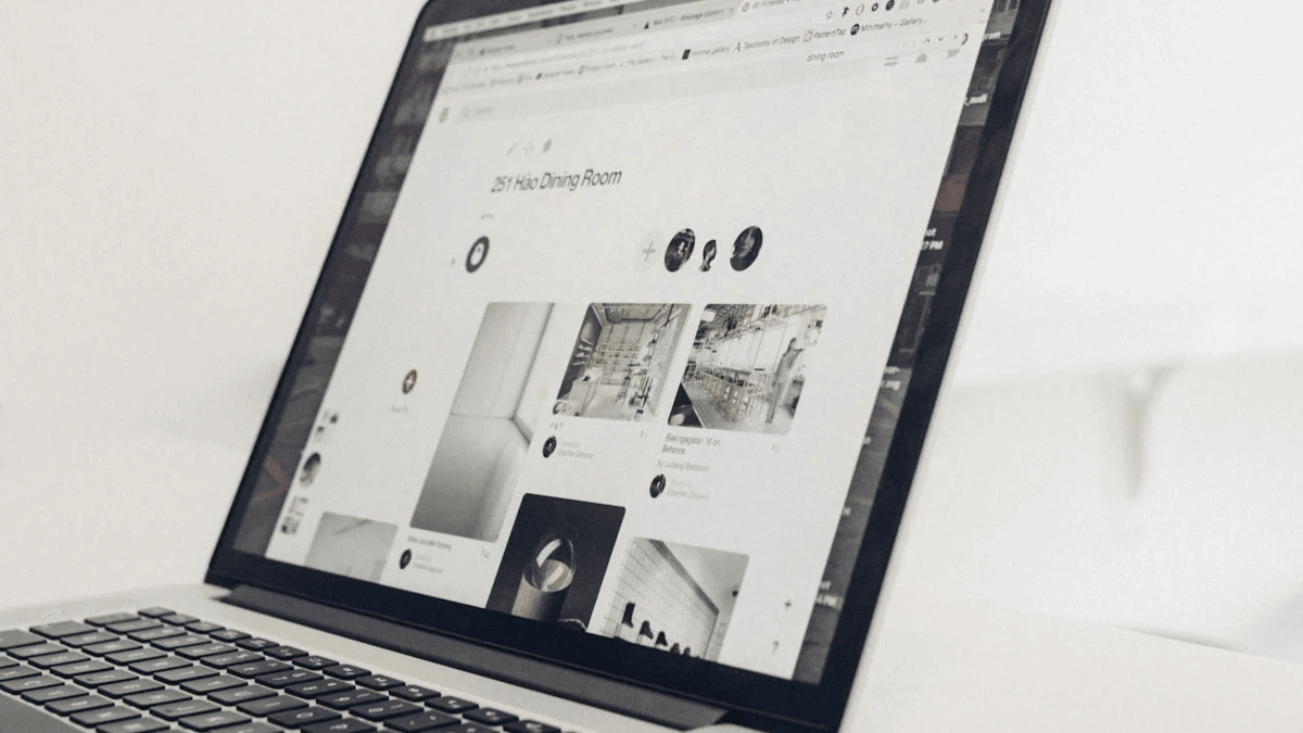 Engaging discussion on website rebranding process Engaging discussion on website rebranding process