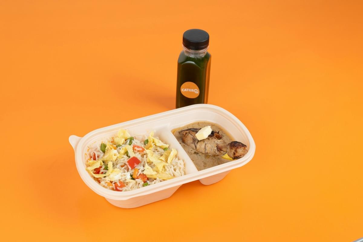 Eco-friendly options for food to go boxes Eco-friendly options for food to go boxes