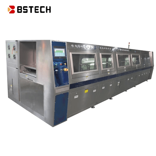 Efficient pcb cleaning machine from Bensun Efficient pcb cleaning machine from Bensun