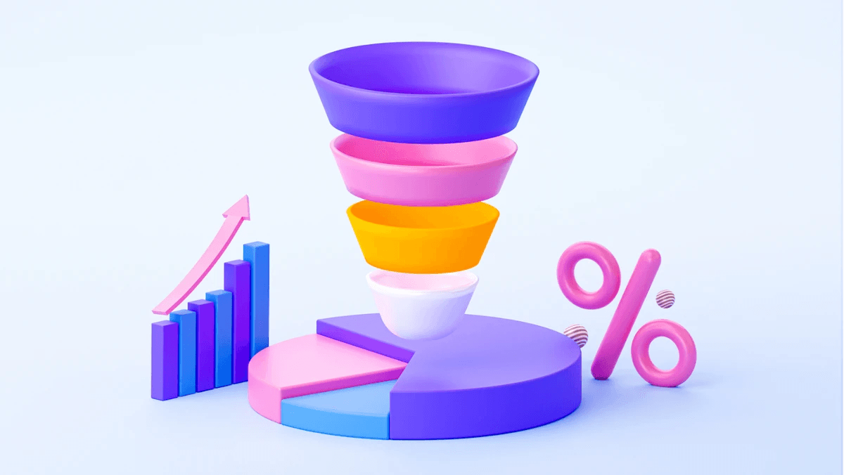 digital marketing funnel stages infographic digital marketing funnel stages infographic