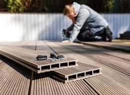 cost of composite deck installation process cost of composite deck installation process