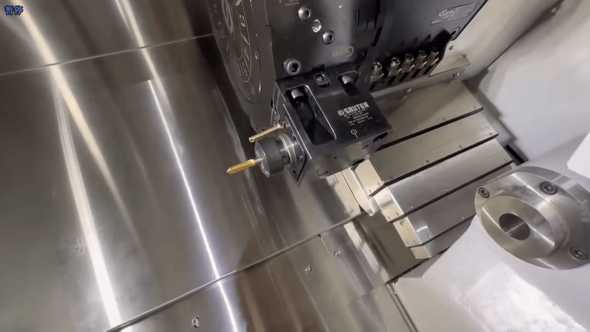 advanced features of a 5 axis lathe in modern manufacturing advanced features of a 5 axis lathe in modern manufacturing
