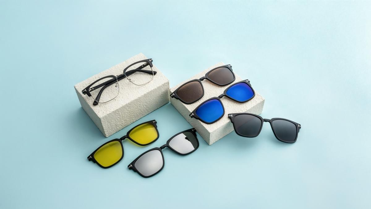 custom made eyewear collection showcasing unique styles custom made eyewear collection showcasing unique styles