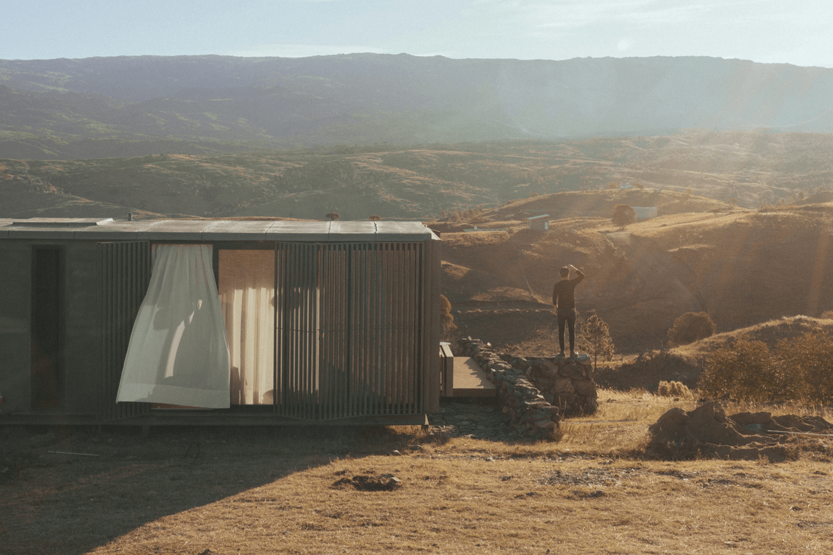 bnb investment opportunities with unique prefabricated houses bnb investment opportunities with unique prefabricated houses