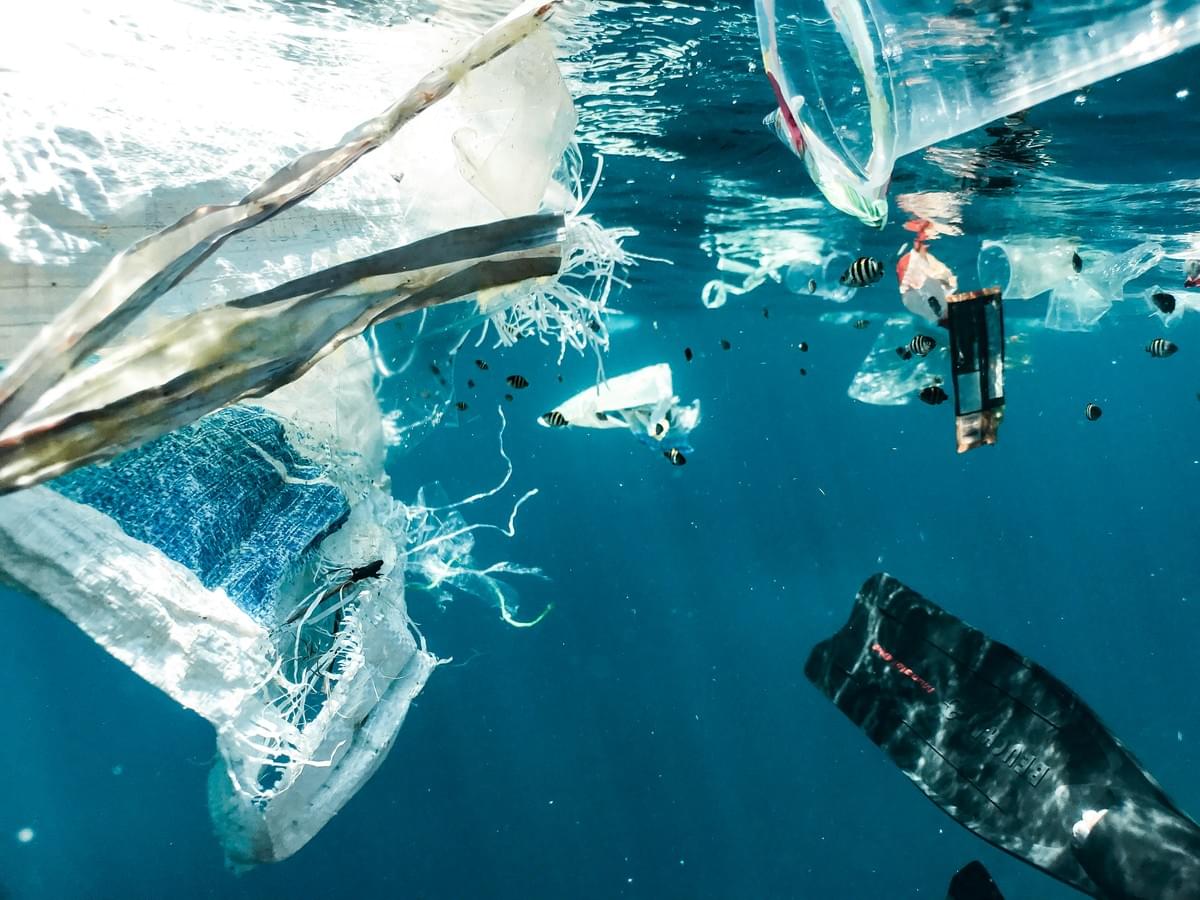 Microplastics Regulatory shift from primary to secondary focus Microplastics Regulatory shift from primary to secondary focus