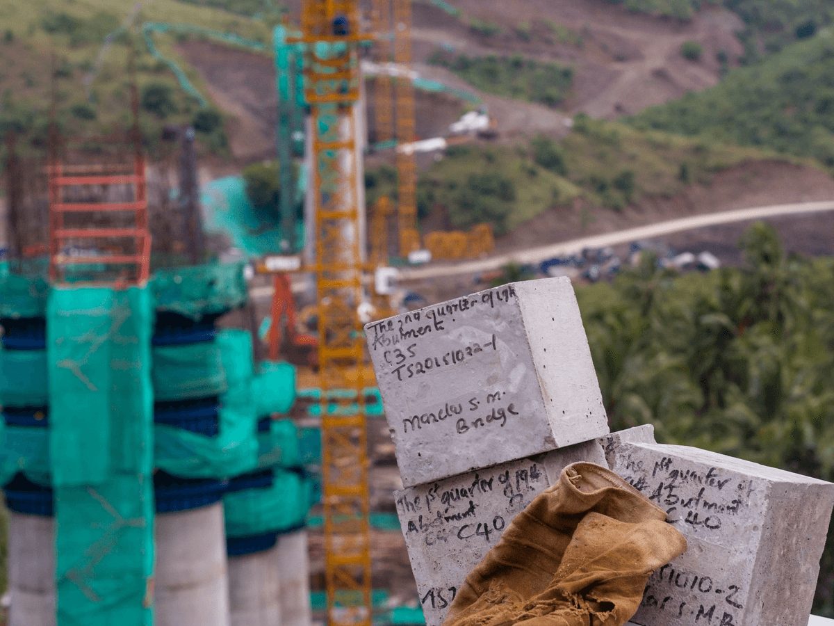 Why Is Quality Control in Construction Important? Why Is Quality Control in Construction Important?