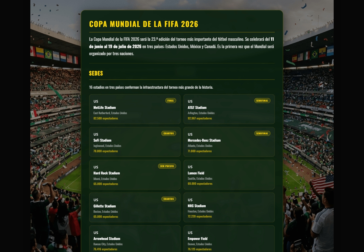 FootballWorldCup.fans game page with country selection and a football challenge interface. FootballWorldCup.fans game page with country selection and a football challenge interface.