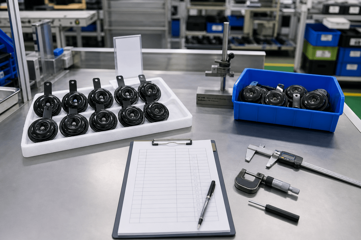 IATF16949 car horn manufacturer audit checklist IATF16949 car horn manufacturer audit checklist