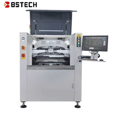 solder paste printer enhancing precision and speed solder paste printer enhancing precision and speed