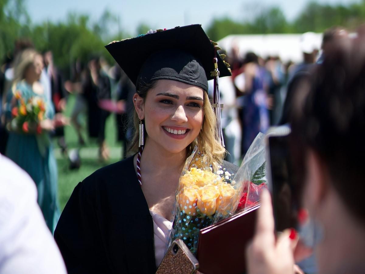 Stunning graduation flowers melbourne arrangement celebrating success Stunning graduation flowers melbourne arrangement celebrating success