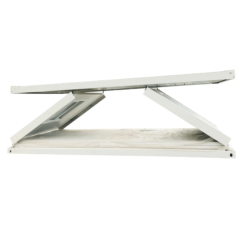 غرفة تخزين ساكو ومزايا المخزن الخارجي الجاهز غرفة تخزين ساكو ومزايا المخزن الخارجي الجاهز