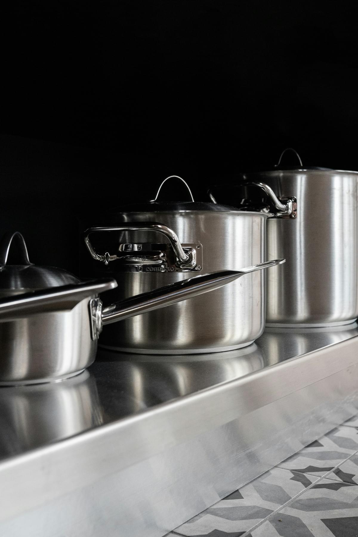 Cookware Recalls: Quality Control Inspection in Progress Cookware Recalls: Quality Control Inspection in Progress