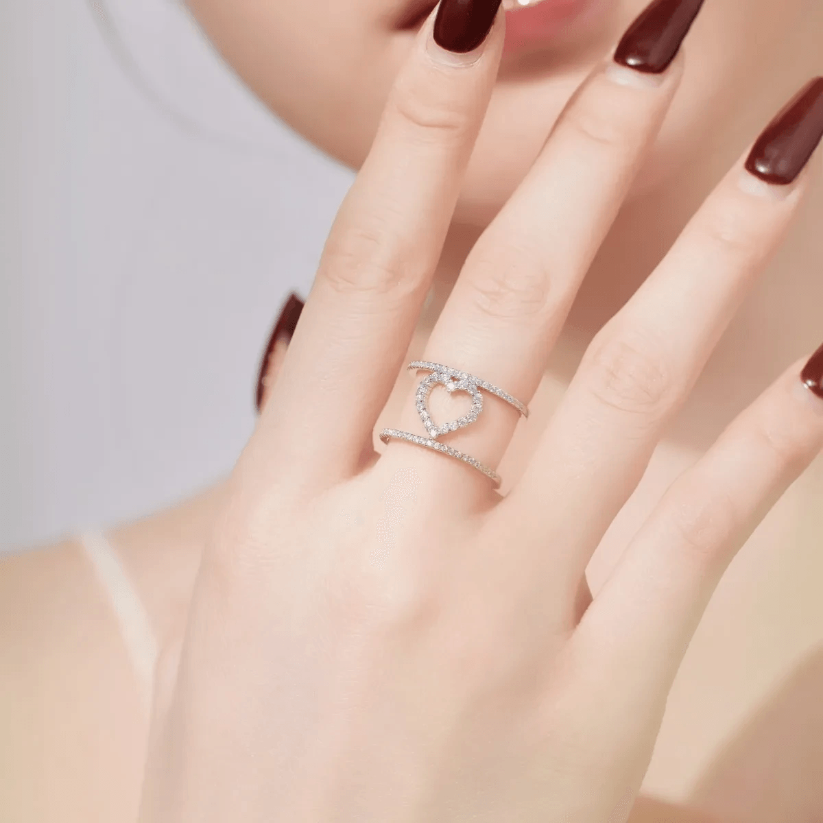 beautiful assortment of gemstone for valentines gifts beautiful assortment of gemstone for valentines gifts