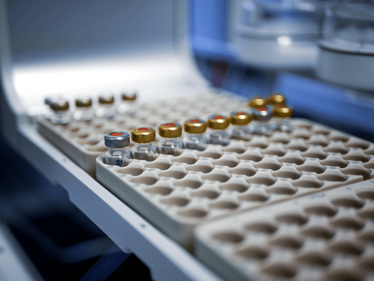 laboratory testing of food contact materials with regulatory documentation laboratory testing of food contact materials with regulatory documentation