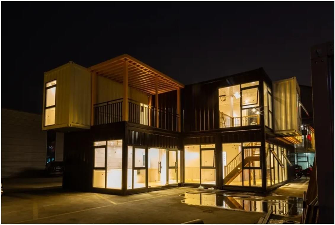 prefabricated bars enhancing modern hospitality spaces prefabricated bars enhancing modern hospitality spaces