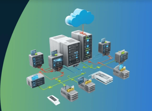 Explore effective network automation solutions with advanced DDI from ZDNS. Explore effective network automation solutions with advanced DDI from ZDNS.