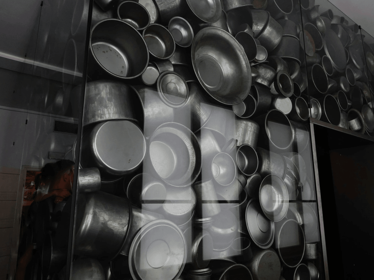 Kitchenware Inspection: Essential tips for inspecting metal cookware Kitchenware Inspection: Essential tips for inspecting metal cookware
