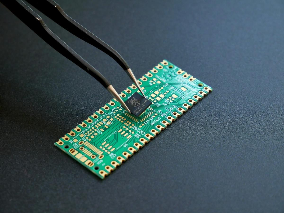 Illustration showcasing effective pcb place techniques on a printed circuit board Illustration showcasing effective pcb place techniques on a printed circuit board