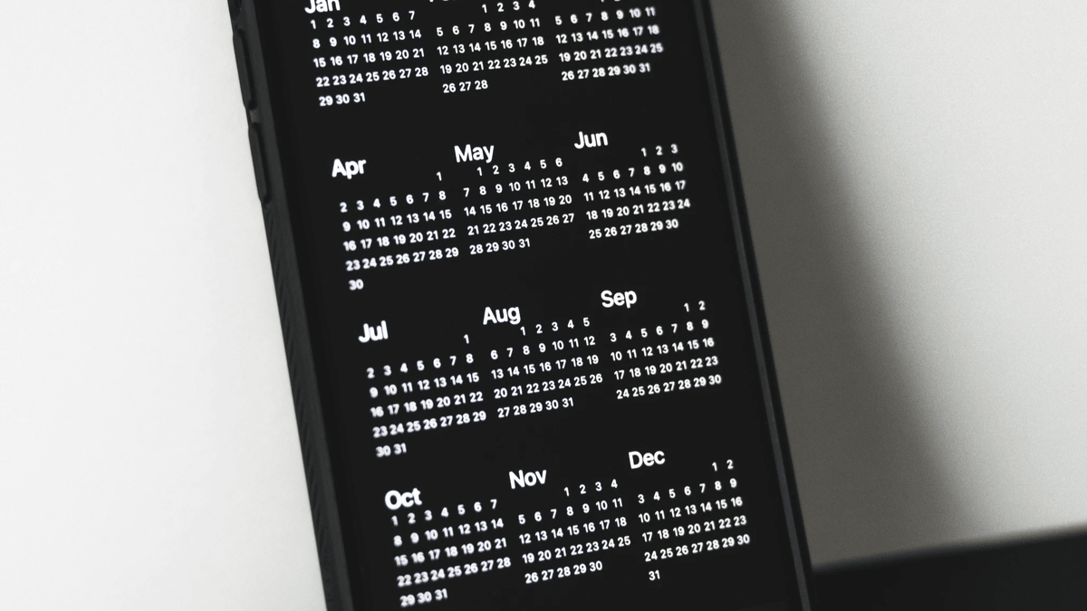 Engaging image demonstrating booking system setup with calendar integration. Engaging image demonstrating booking system setup with calendar integration.