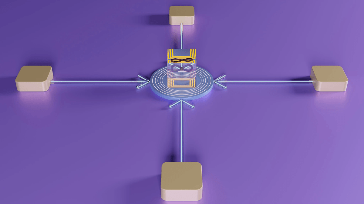 dns server connection process dns server connection process