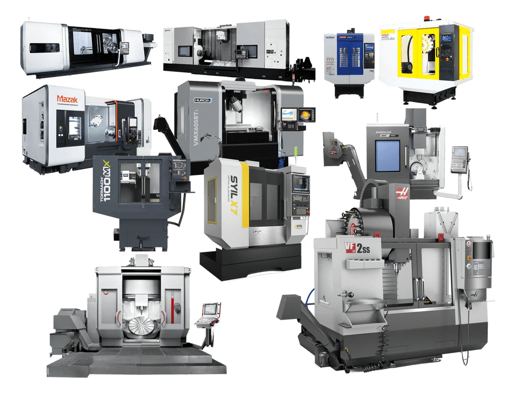 A versatile mini CNC mill perfect for various projects A versatile mini CNC mill perfect for various projects