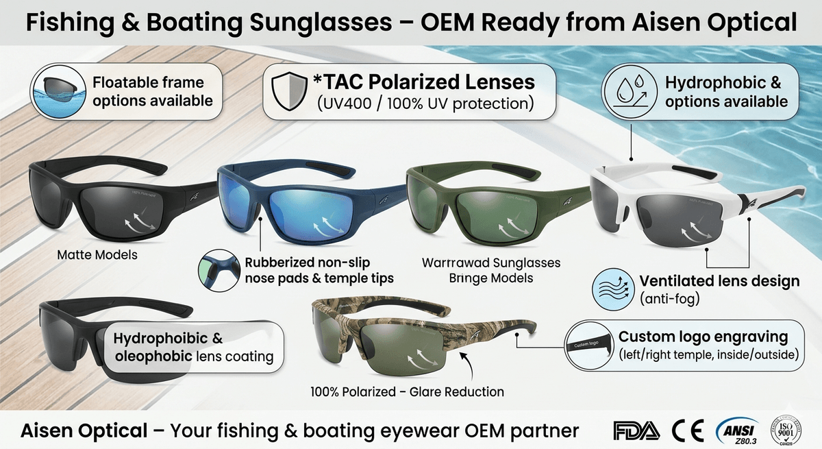 fishing glasses enhance visibility while angling fishing glasses enhance visibility while angling
