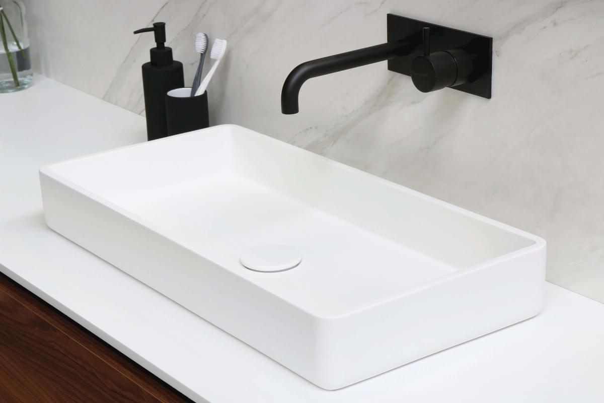 Sanitary Ware Quality Control: Understanding Material Types Sanitary Ware Quality Control: Understanding Material Types