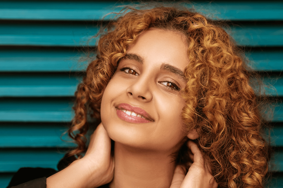 Curly hairstyles from top hair extension manufacturers Curly hairstyles from top hair extension manufacturers