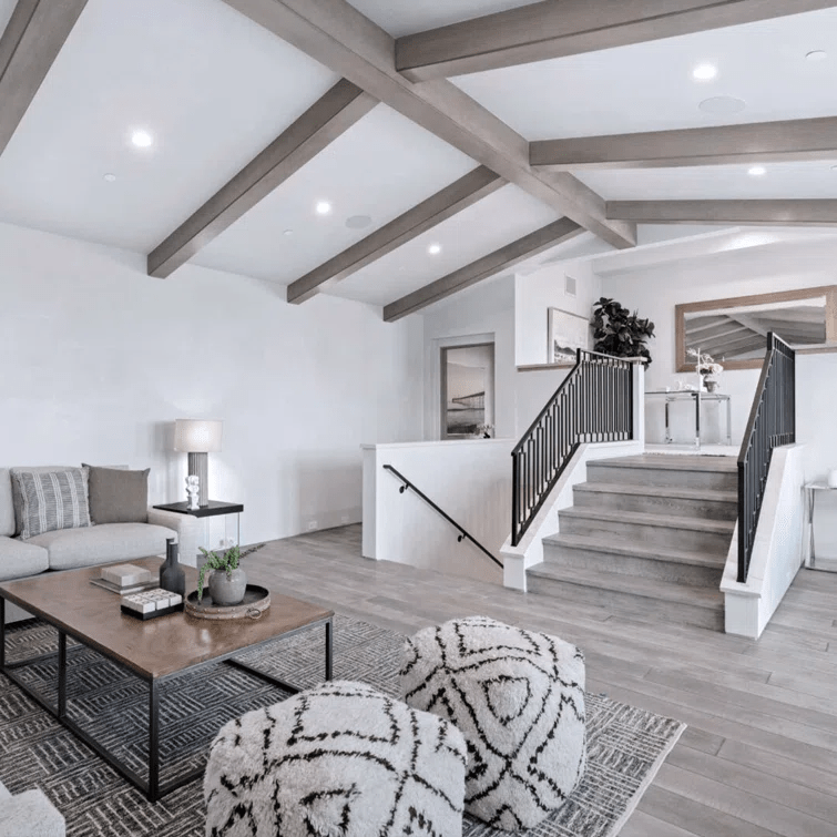 How Dimmable LED Flood Lights Can Improve Your Space