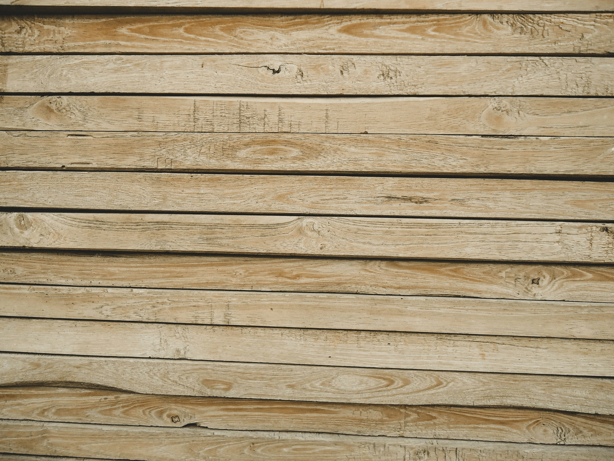 Properly drying or curing wood to prevent warping Properly drying or curing wood to prevent warping