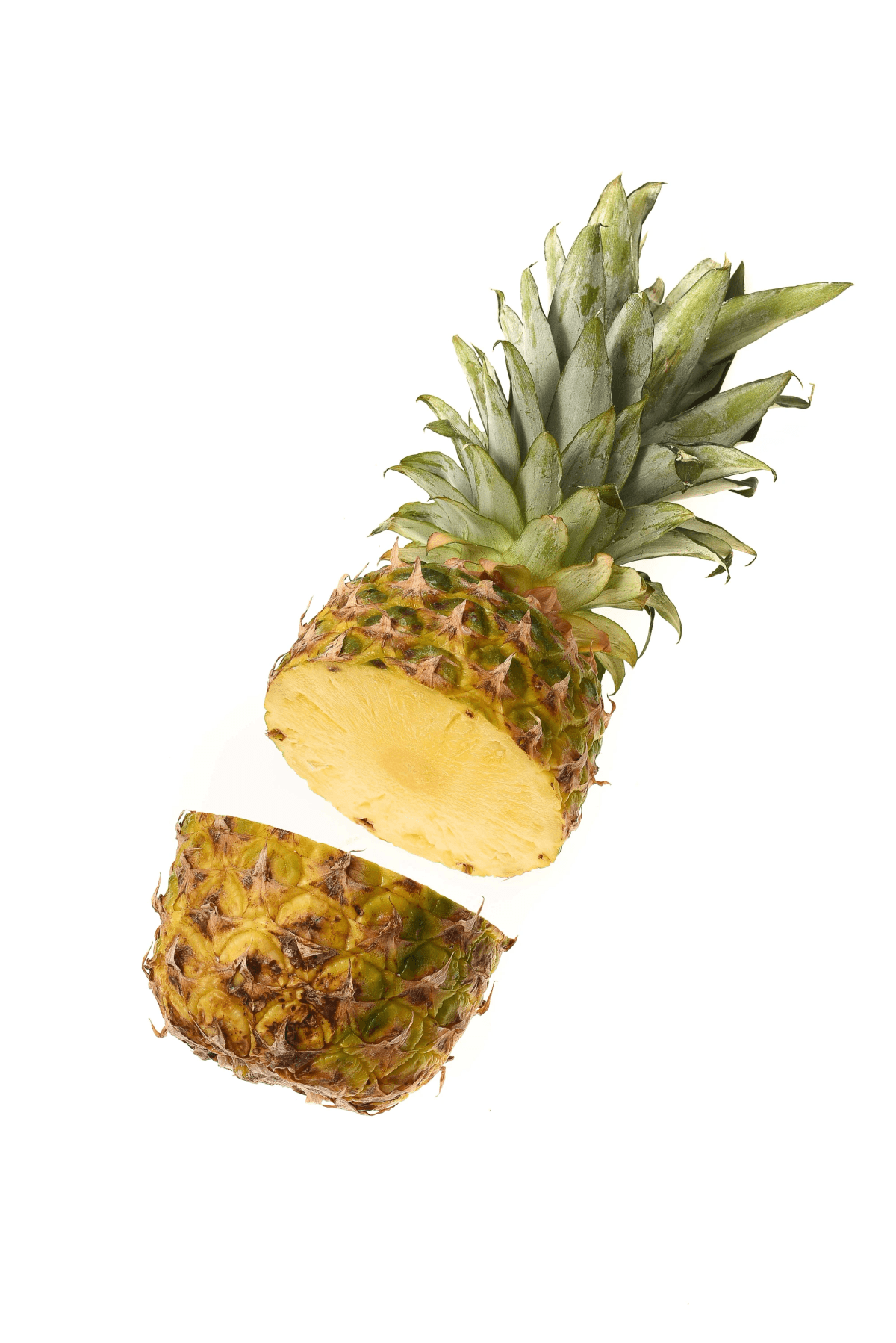 Delicious freeze drying pineapple pieces ready for snacking. Delicious freeze drying pineapple pieces ready for snacking.