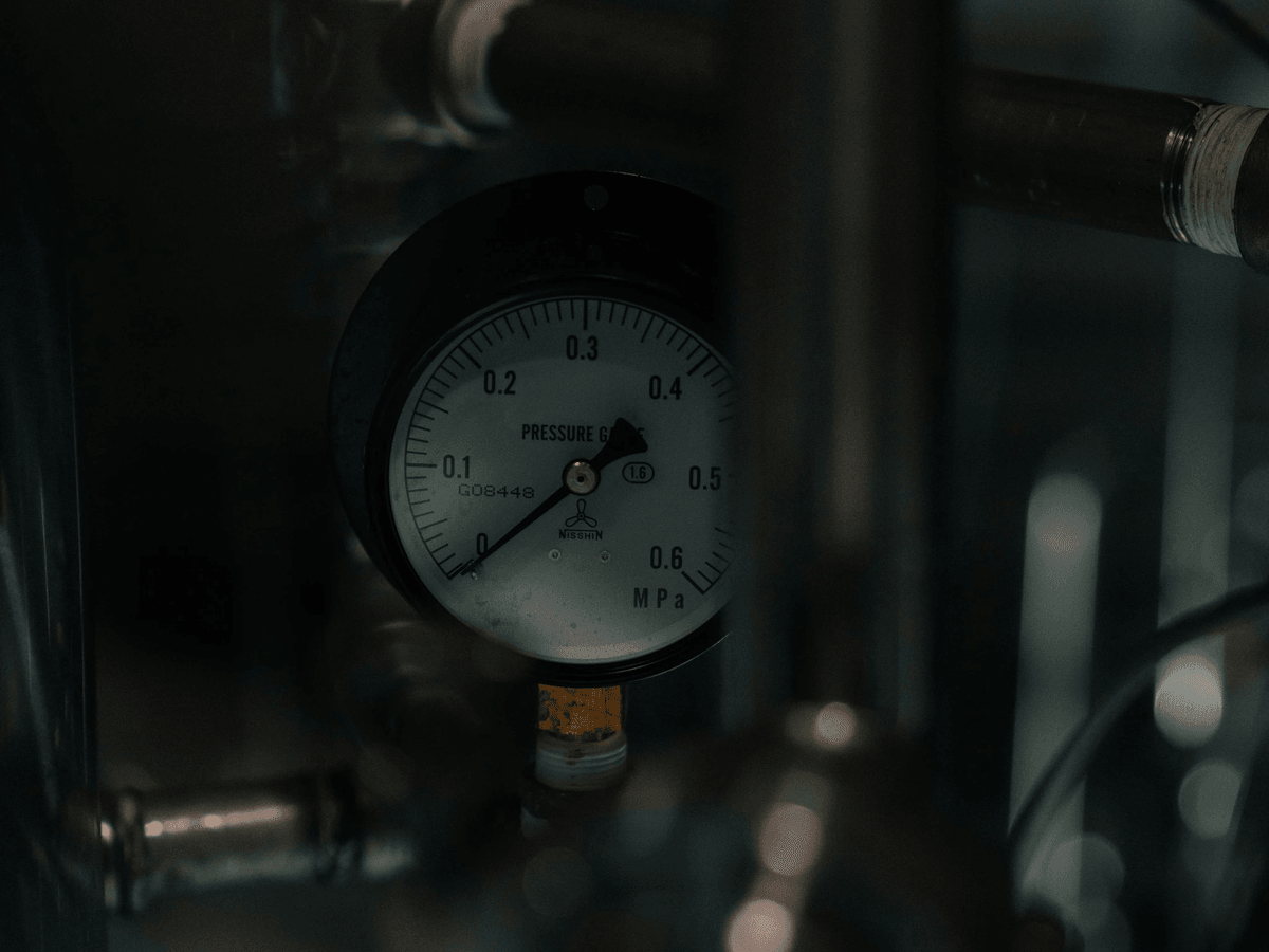 Pressure Switch Inspection: detailed inspection process Pressure Switch Inspection: detailed inspection process