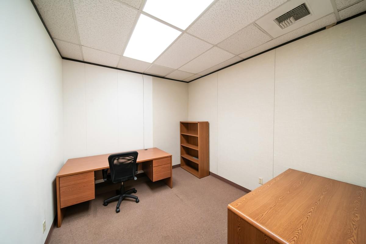 modern modular warehouse office showcasing efficient workspace design modern modular warehouse office showcasing efficient workspace design