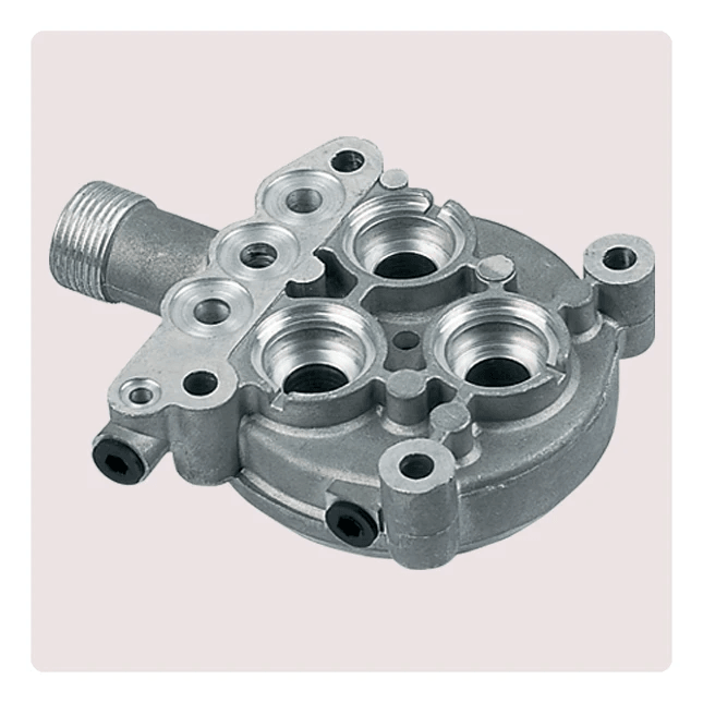 Die Casting Mold Design Process in Automotive Industry Die Casting Mold Design Process in Automotive Industry