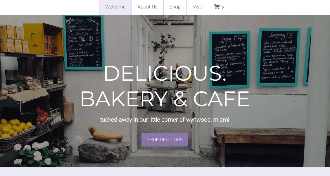 creating a directory listing page with effective navigation options creating a directory listing page with effective navigation options