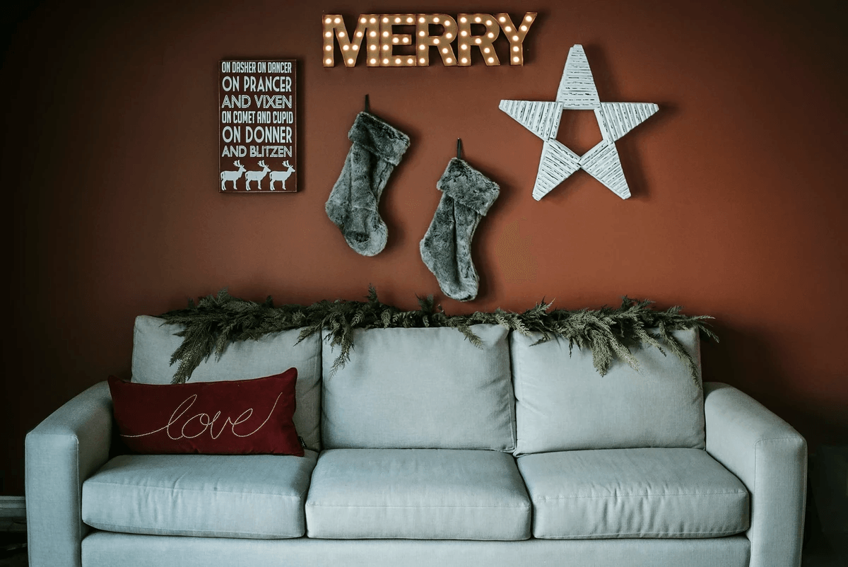 Holiday Decoration Safety Standards compliance overview Holiday Decoration Safety Standards compliance overview