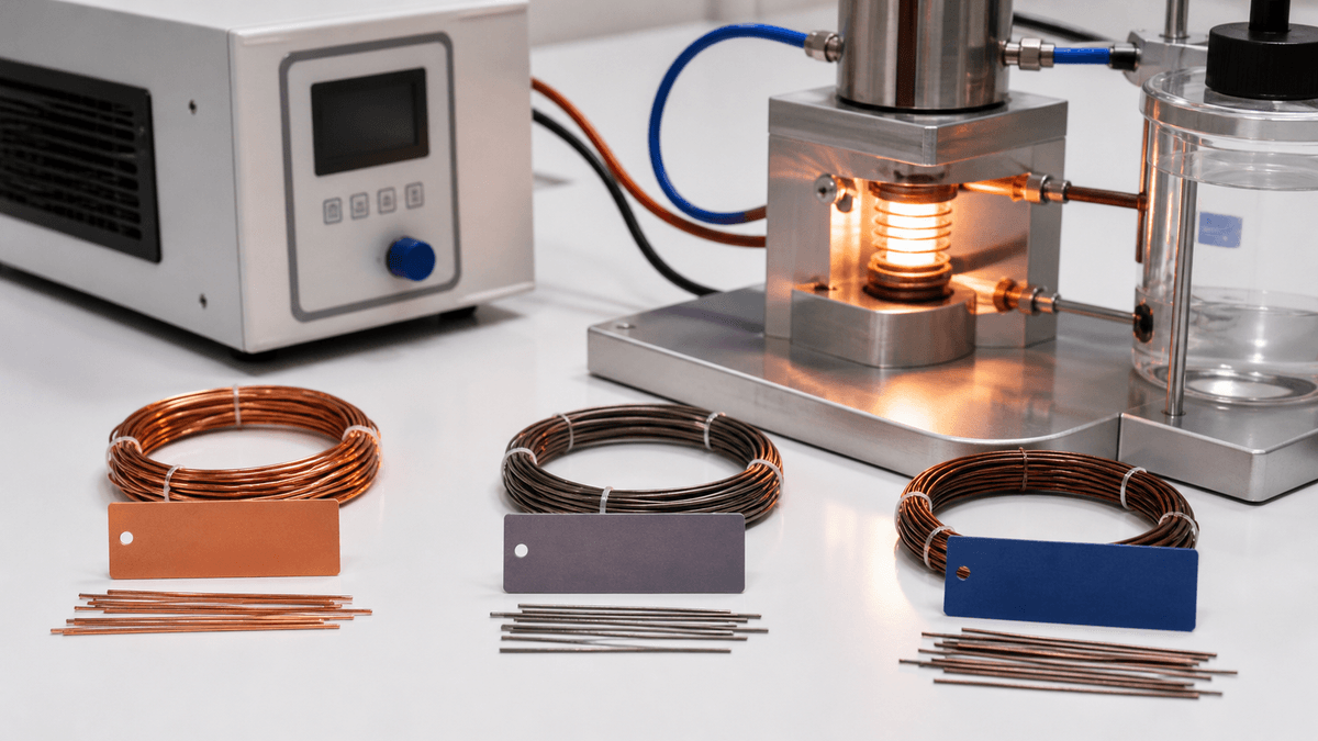Copper NiTi wire active Af sample groups Copper NiTi wire active Af sample groups