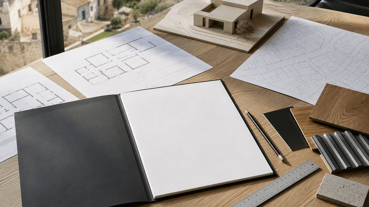 Licencia y planos para casa prefabricada en Girona Licencia y planos para casa prefabricada en Girona