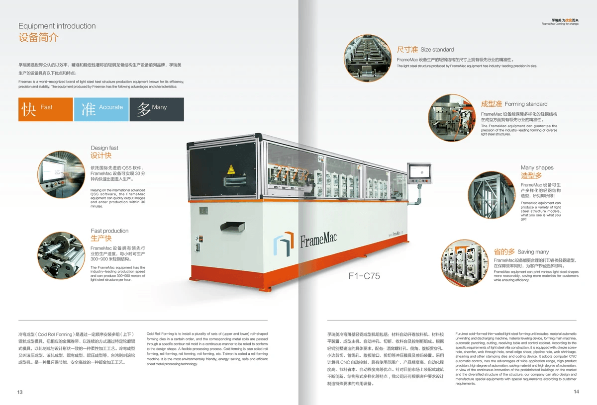 light gauge steel structure used in modern building projects light gauge steel structure used in modern building projects
