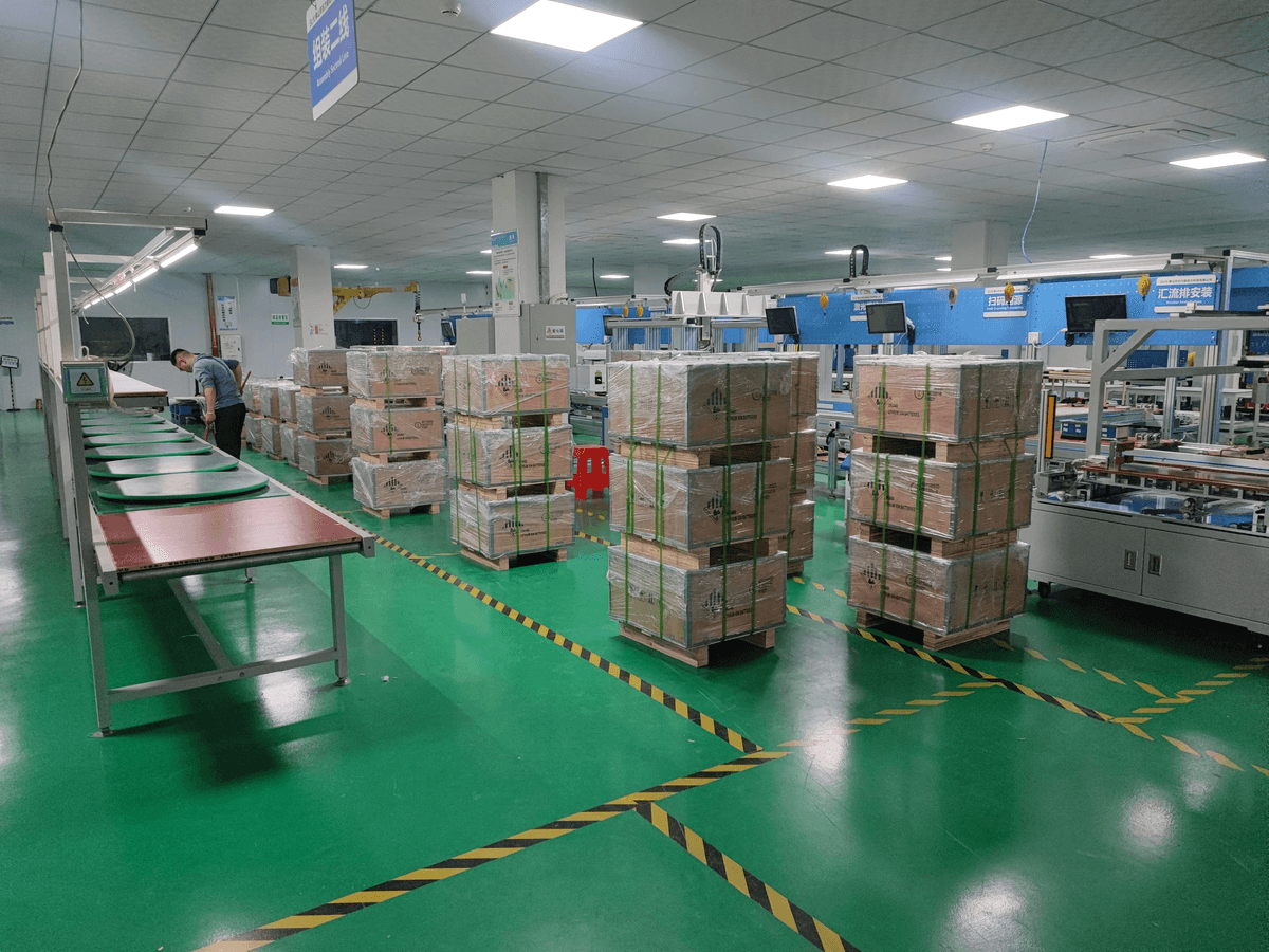 Quality Control to Prevent Shipment Delays Quality Control to Prevent Shipment Delays