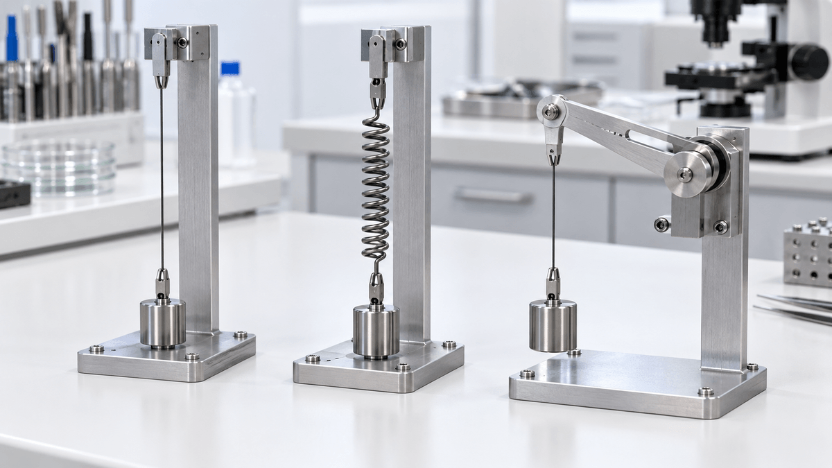 Why nitinol is used in medical devices for flexible delivery paths Why nitinol is used in medical devices for flexible delivery paths