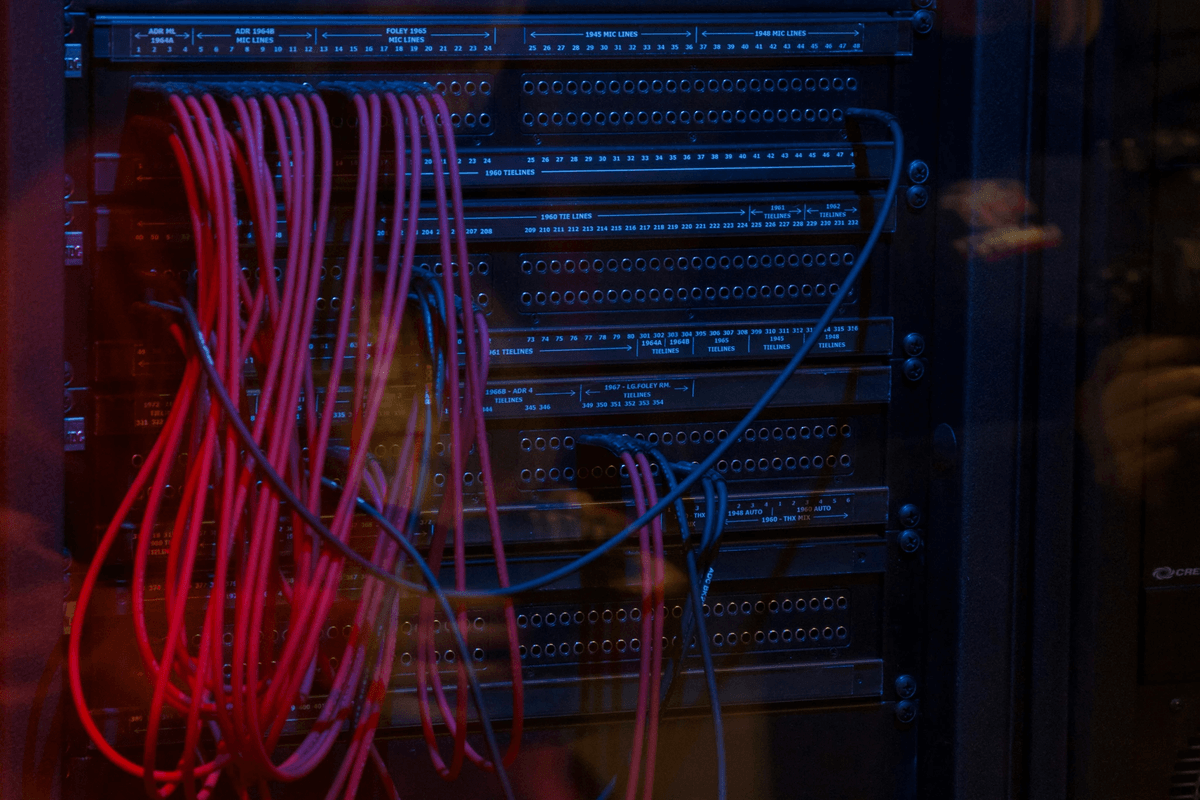 dns failover mechanism illustrated with multiple servers dns failover mechanism illustrated with multiple servers