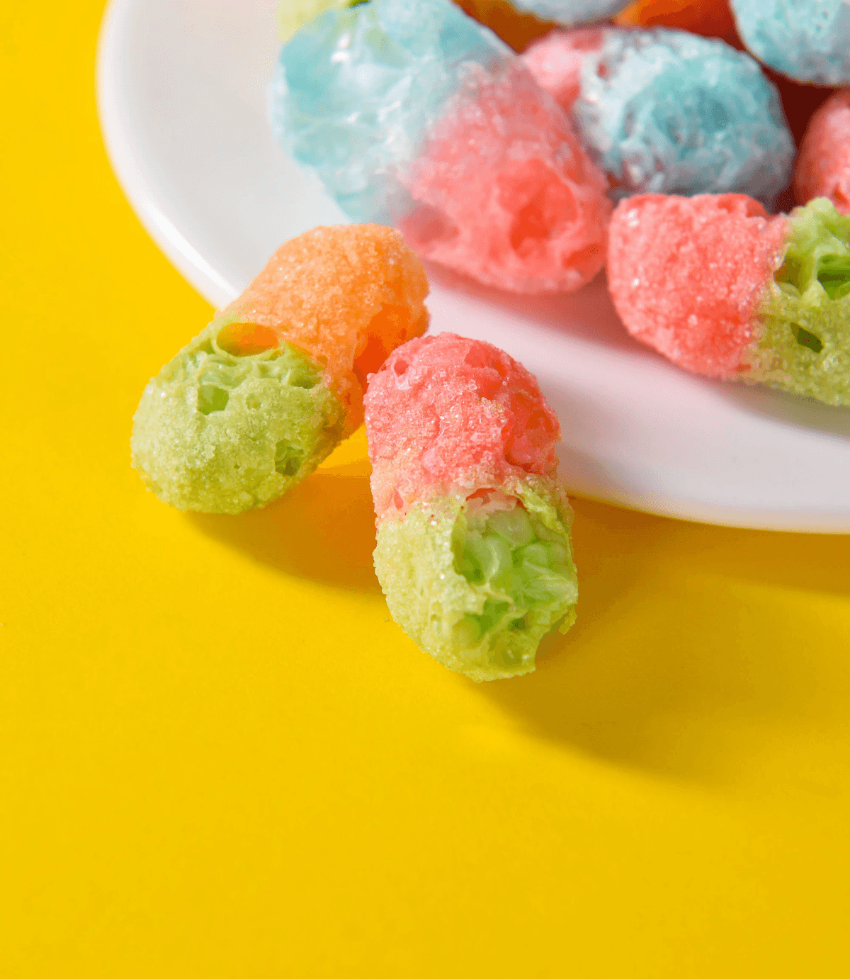 freshly packaged freeze dried candy collection freshly packaged freeze dried candy collection
