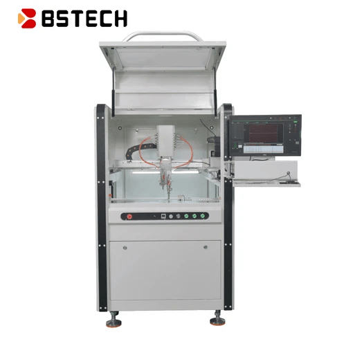 Innovative conformal coating machines by Bensun Technology Innovative conformal coating machines by Bensun Technology