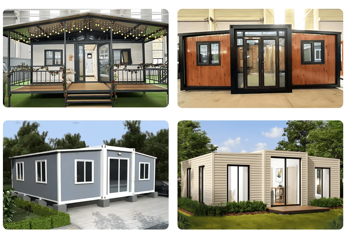 منازل جاهزة تسليم مفتاح بتصميم عصري منازل جاهزة تسليم مفتاح بتصميم عصري