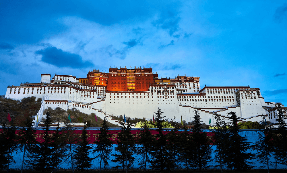 tibet visa requirements for visiting Potala Palace tibet visa requirements for visiting Potala Palace