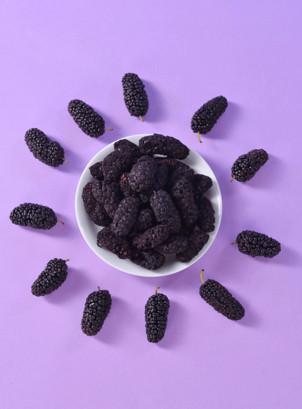 Delicious assortment of freeze dried dragon fruit chunks and other fruits. Delicious assortment of freeze dried dragon fruit chunks and other fruits.