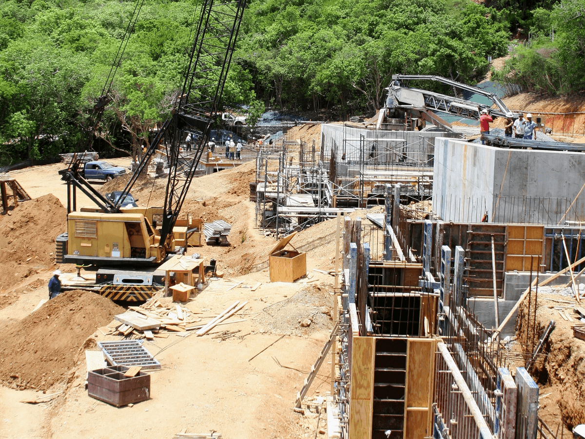 quality control in civil engineering through third-party inspections quality control in civil engineering through third-party inspections