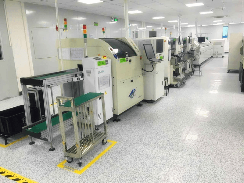 Efficient workflow using smt conveyor for pcb manufacturing. Efficient workflow using smt conveyor for pcb manufacturing.